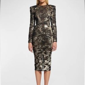 Zhivago Brand new party dress. Size 6